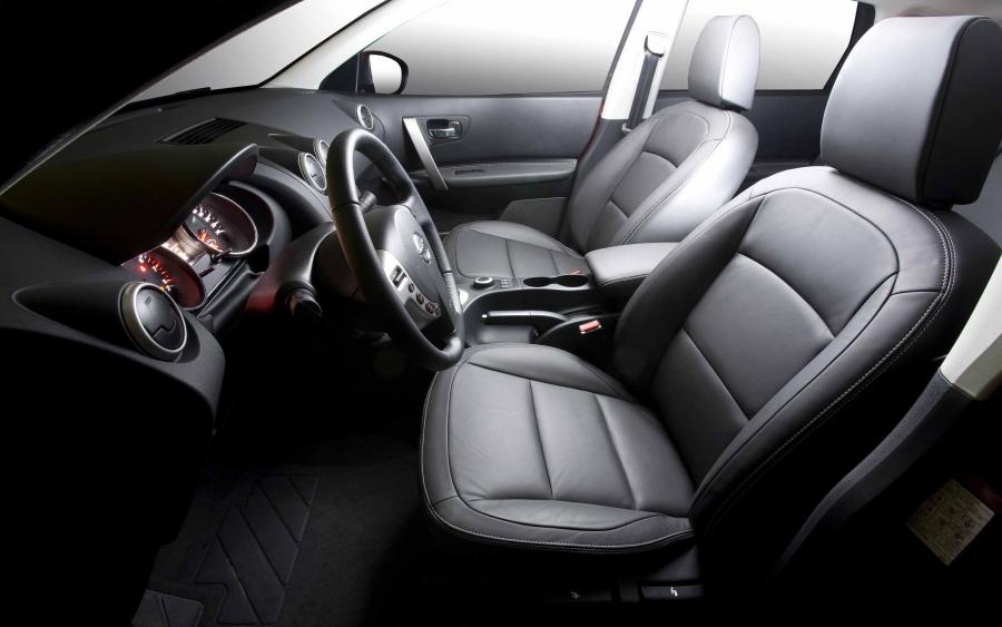  Nissan Qashqai 2010 года  (фото 13 из 204)